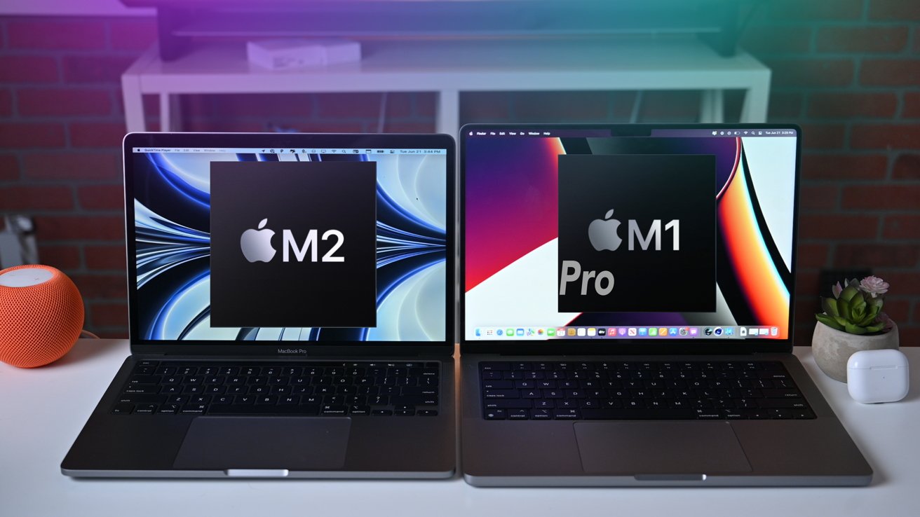 Apple MacBook Pro: 13 Inch, 14 Inch, and 16 Inch