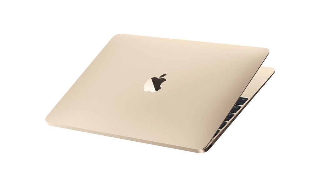 12-inch MacBook