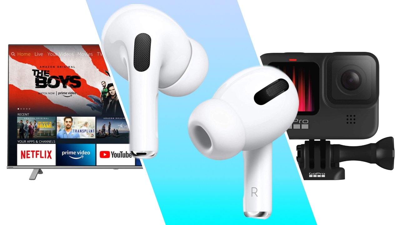 Airpods 2025 philips tv