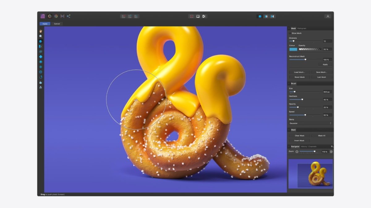 Affinity Photo