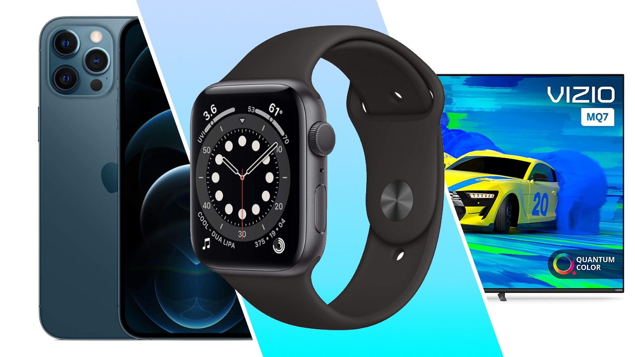 Apple watch series store 4 and iphone 6