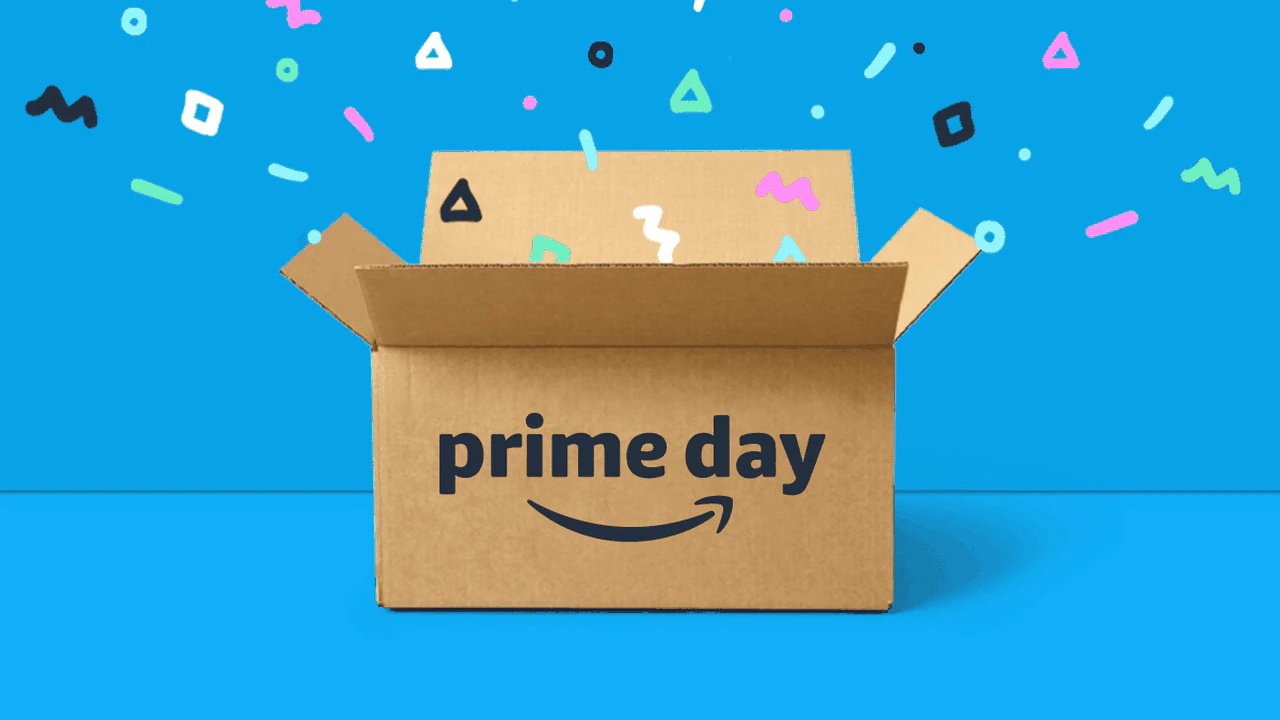 Amazon Prime Day