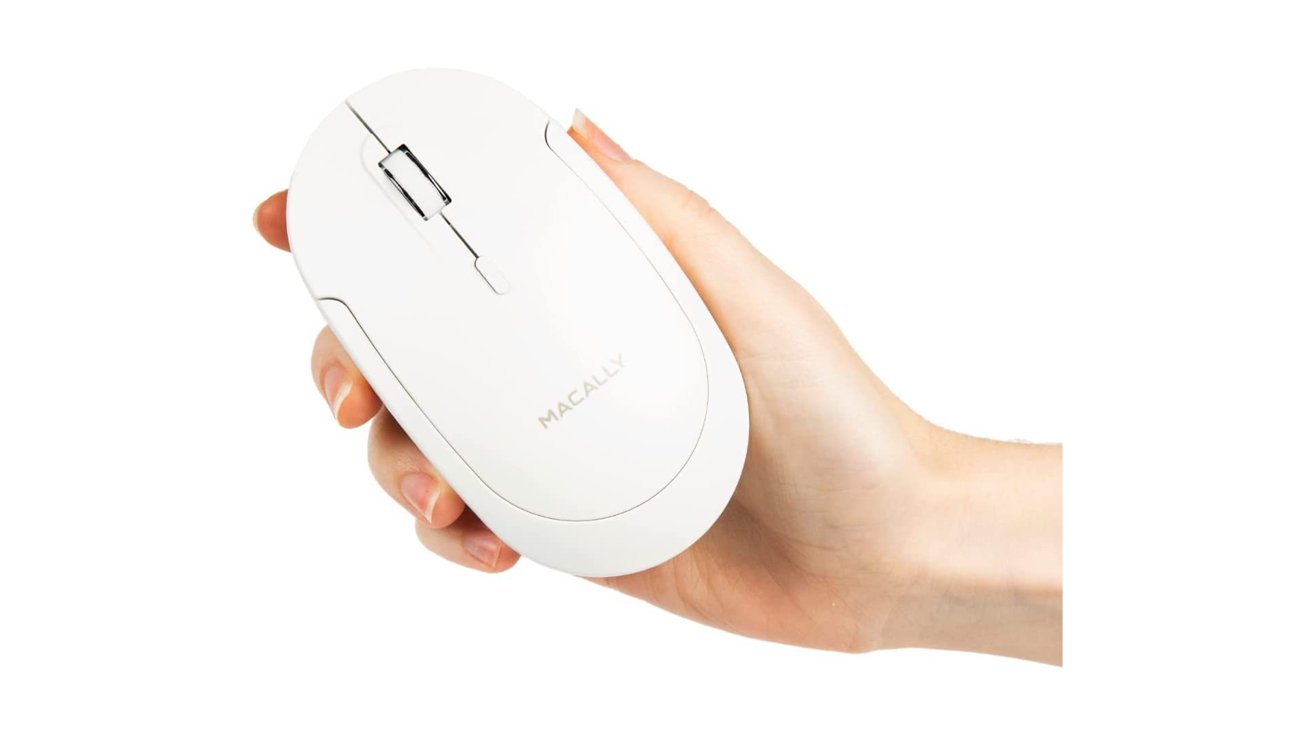 Best Mouse for MacBook Pro 2022