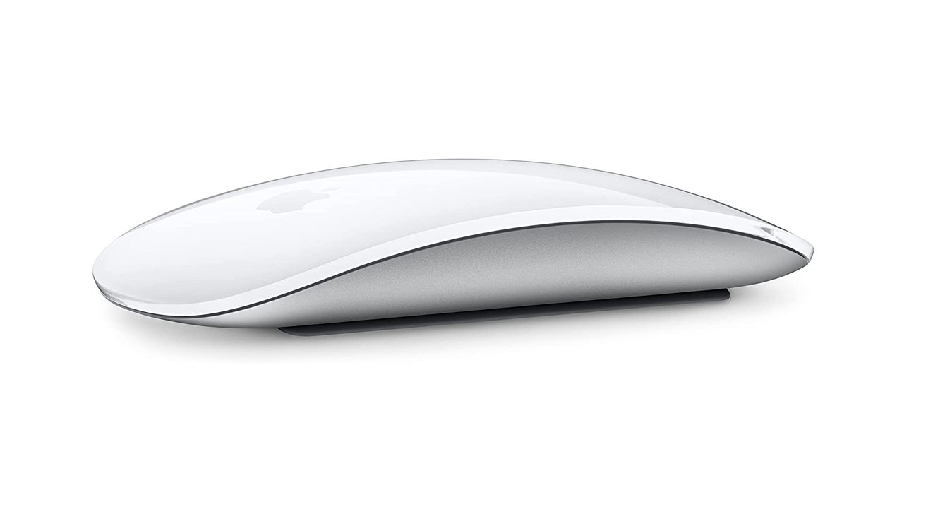 enthousiast Verenigen verwijderen Best Mouse for MacBook Pro 2022 | Bluetooth, Wireless Picks