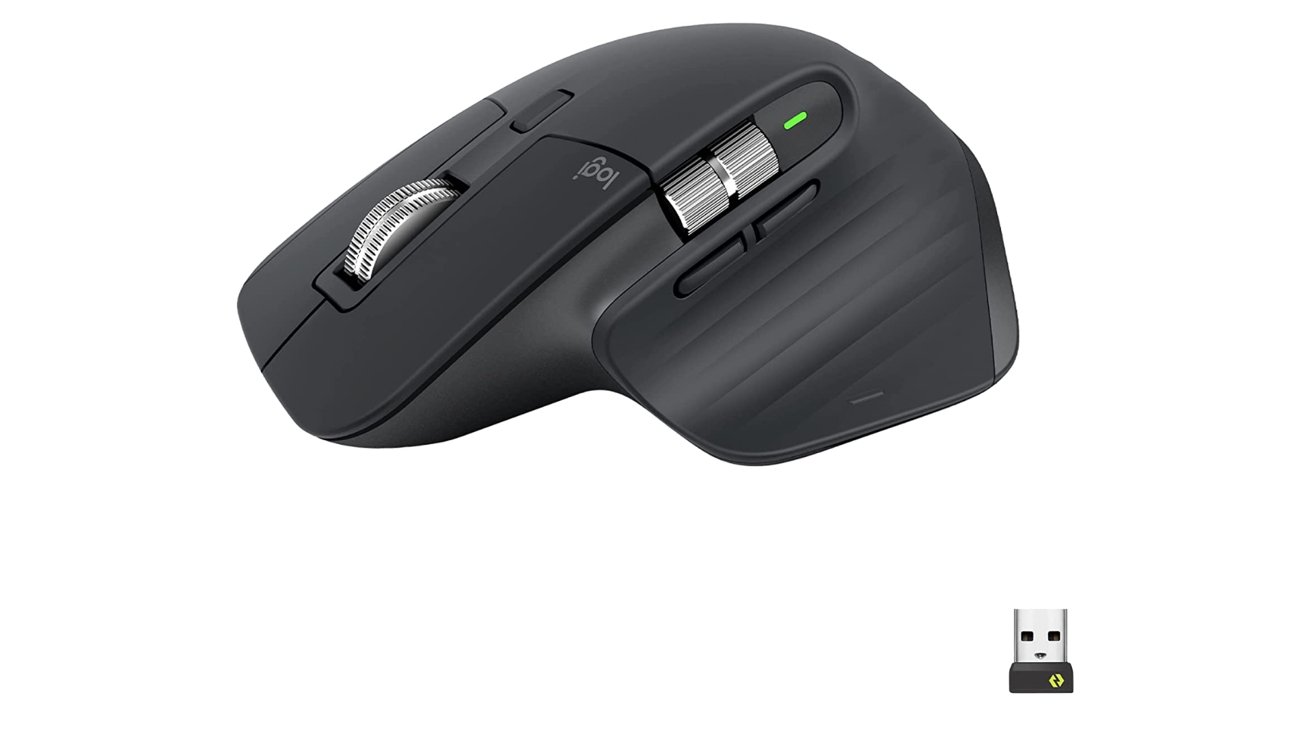 Aarzelen Slapen mijn Best Mouse for MacBook Pro 2022 | Bluetooth, Wireless Picks