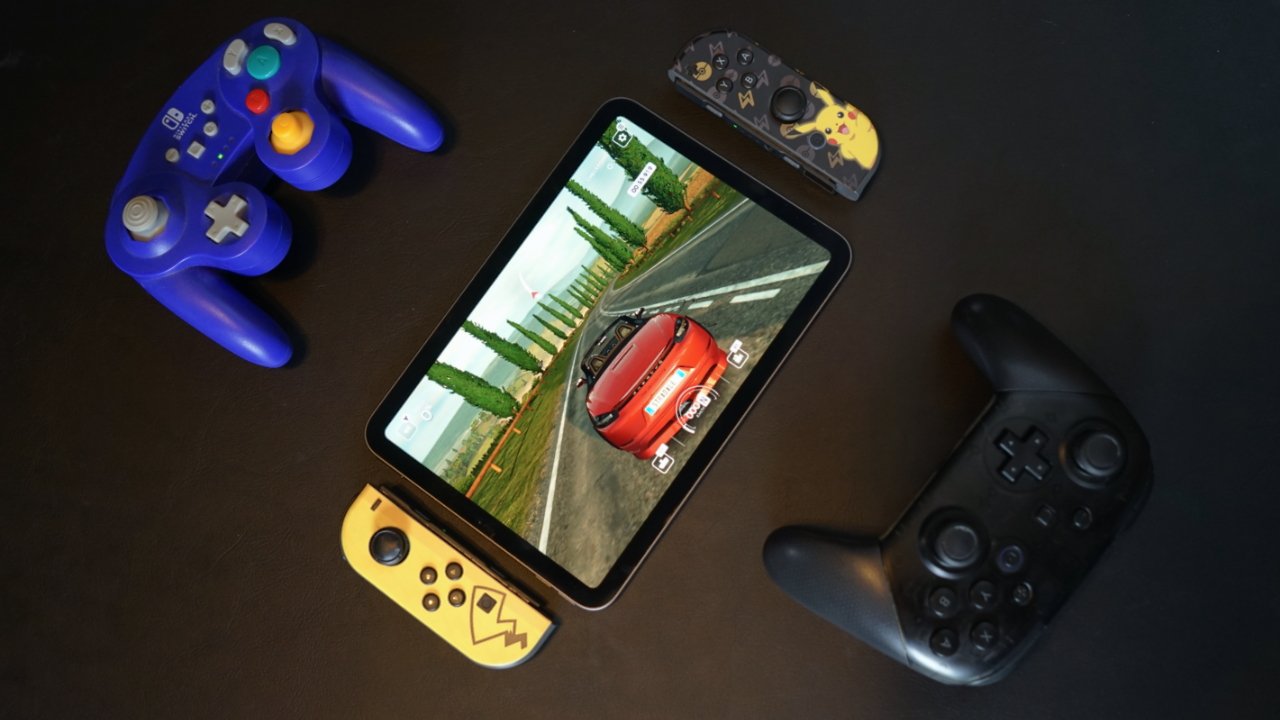 How to Connect Joycons to Iphone Ios 14? 