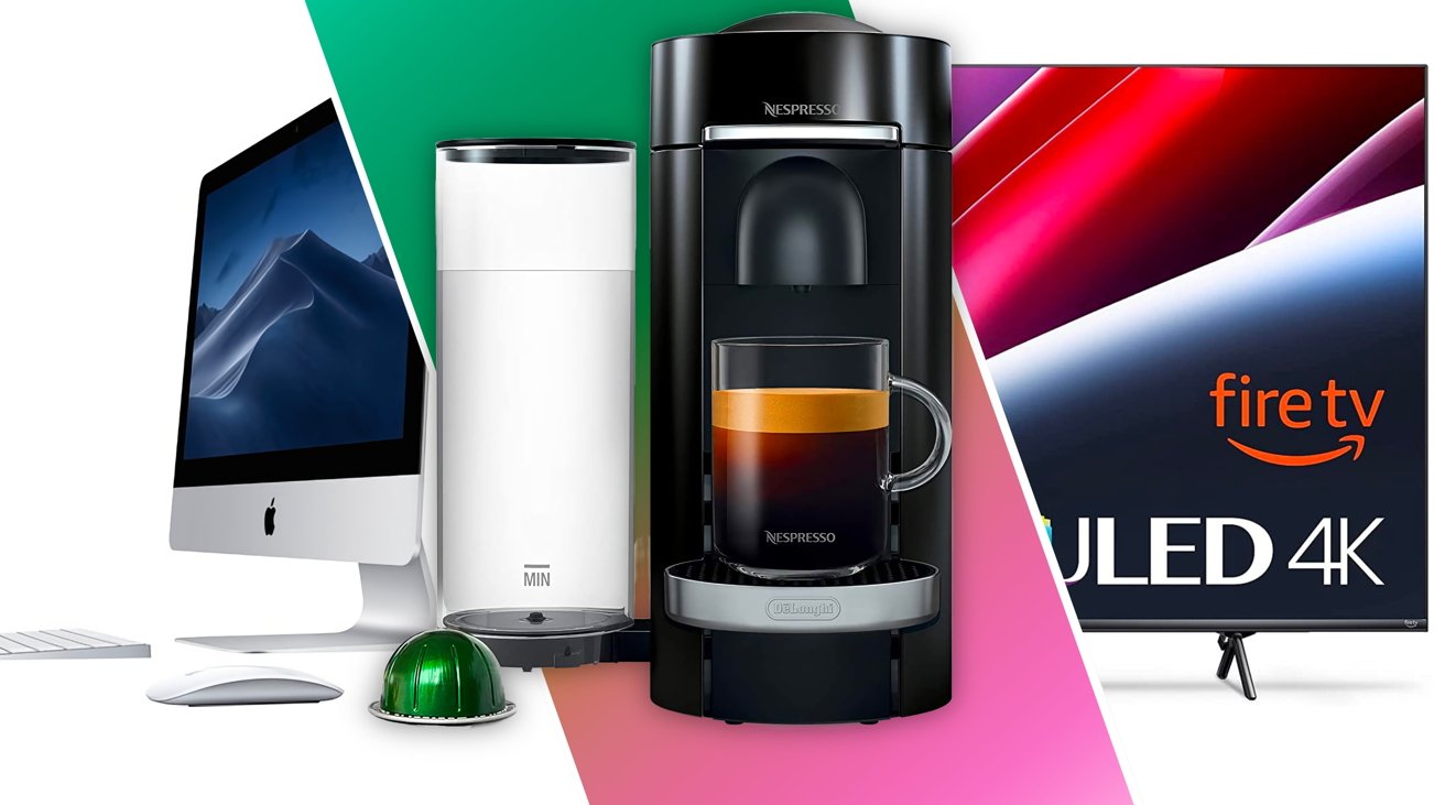 Best deals for June 21