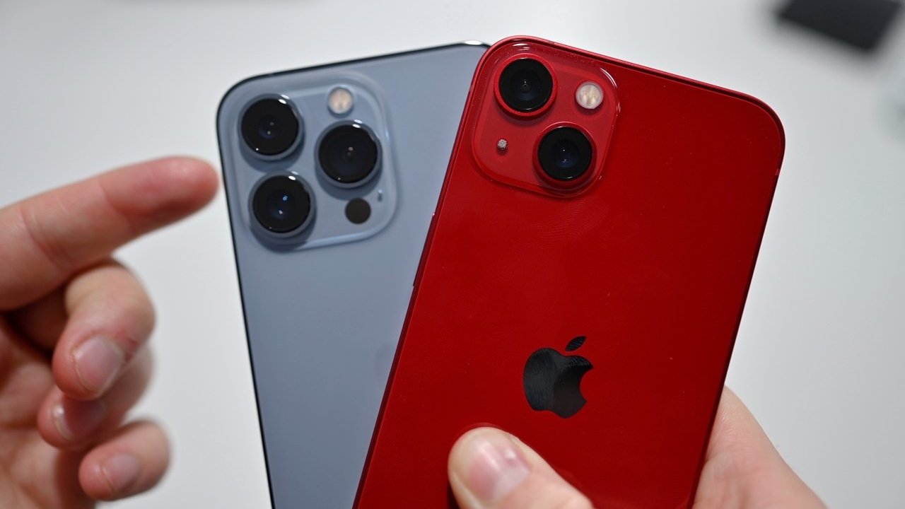 Counterpoint: Apple dominates top-ten best selling smartphones list for  2022 -  news