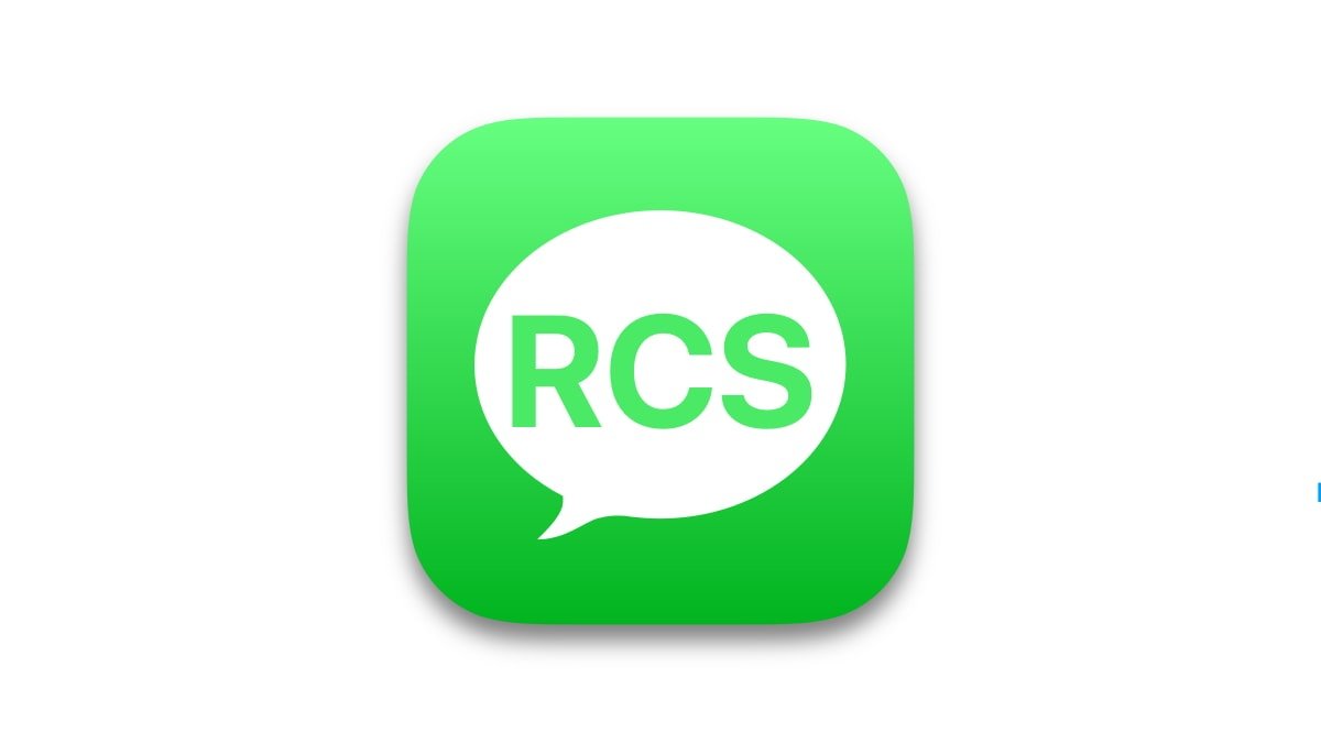 apple rcs messaging