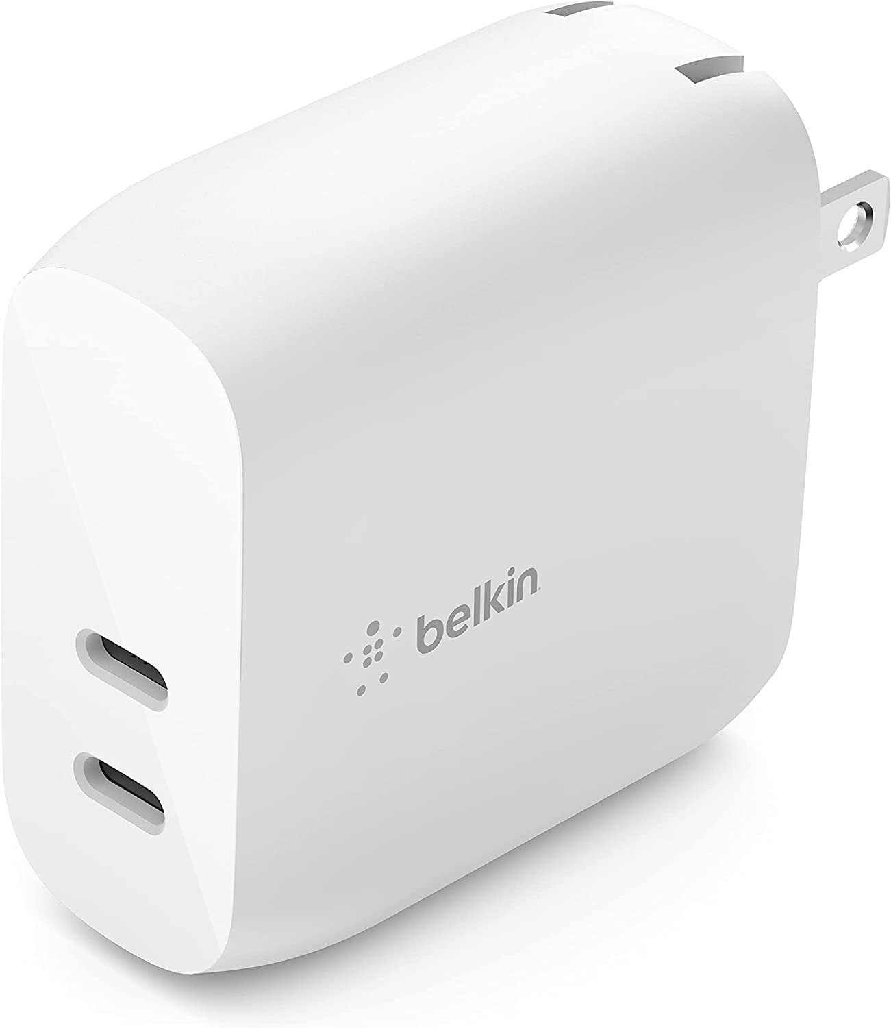 Best alternatives to Apple's 35W dual-output USB-C power adapter