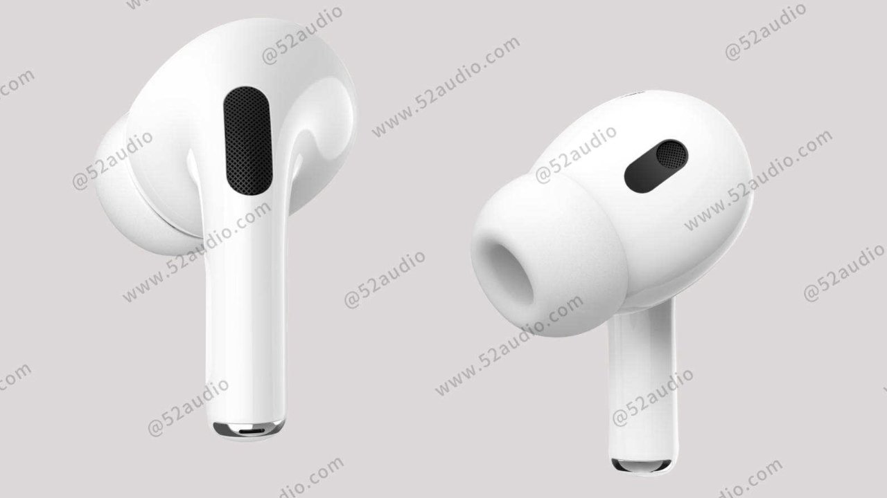 Are Apple AirPods Pro an alternative to pricey hearing aids?