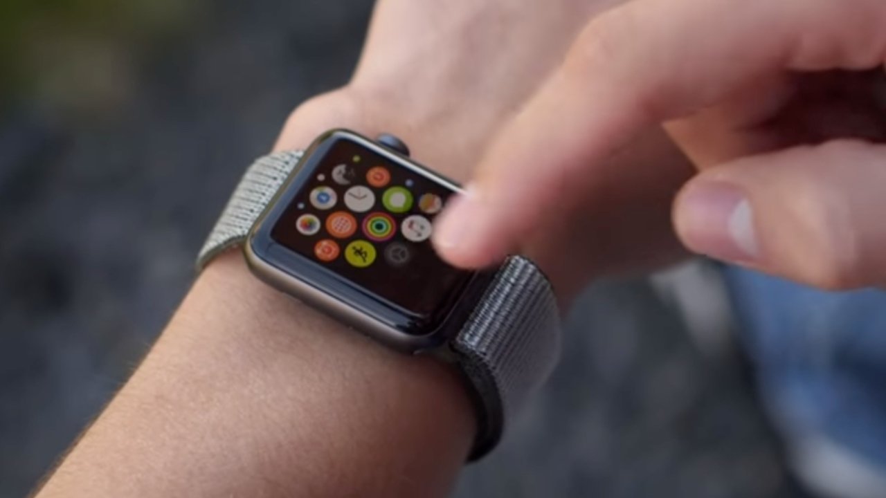 Don t buy an Apple Watch Series 3 in 2022 AppleInsider