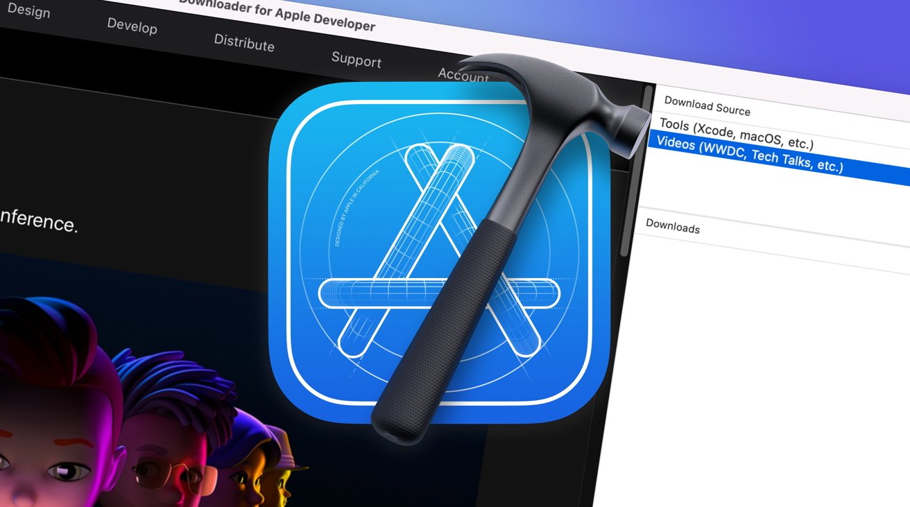 Find out how to obtain Xcode sooner