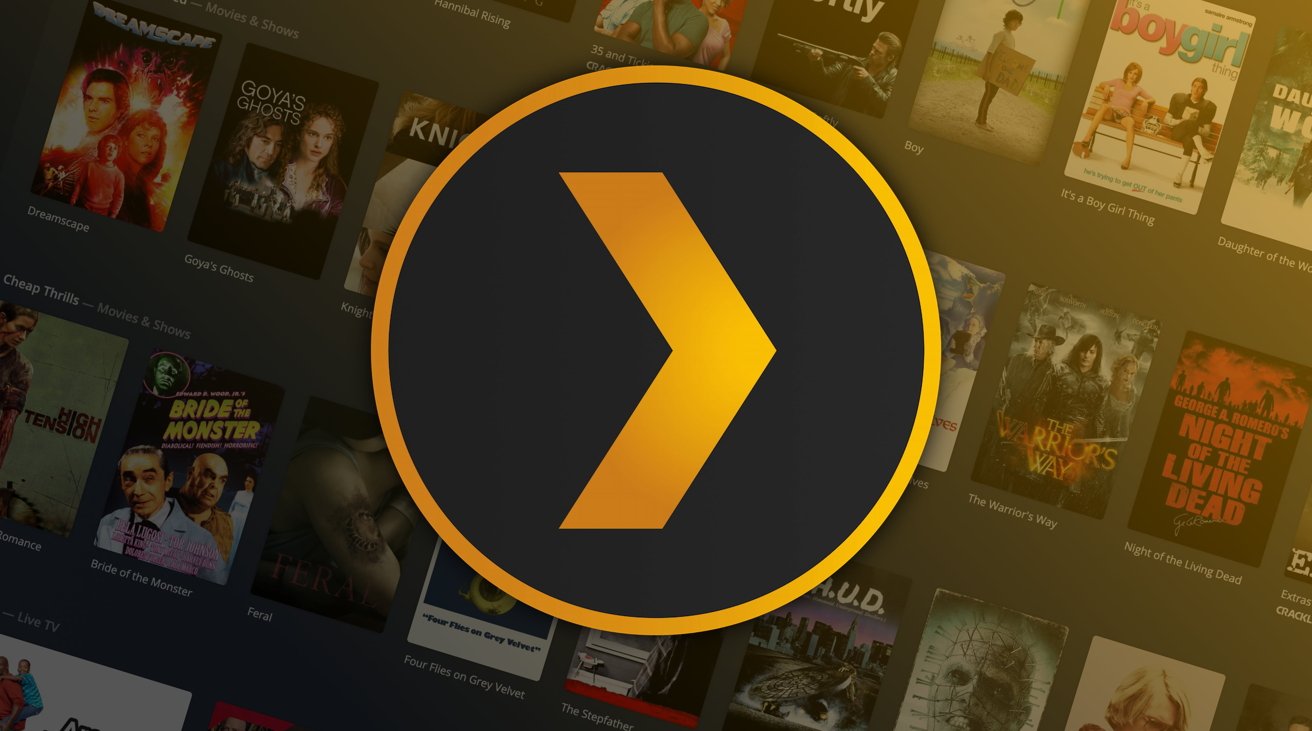 How to use Plex on Mac to create your own personal streaming service