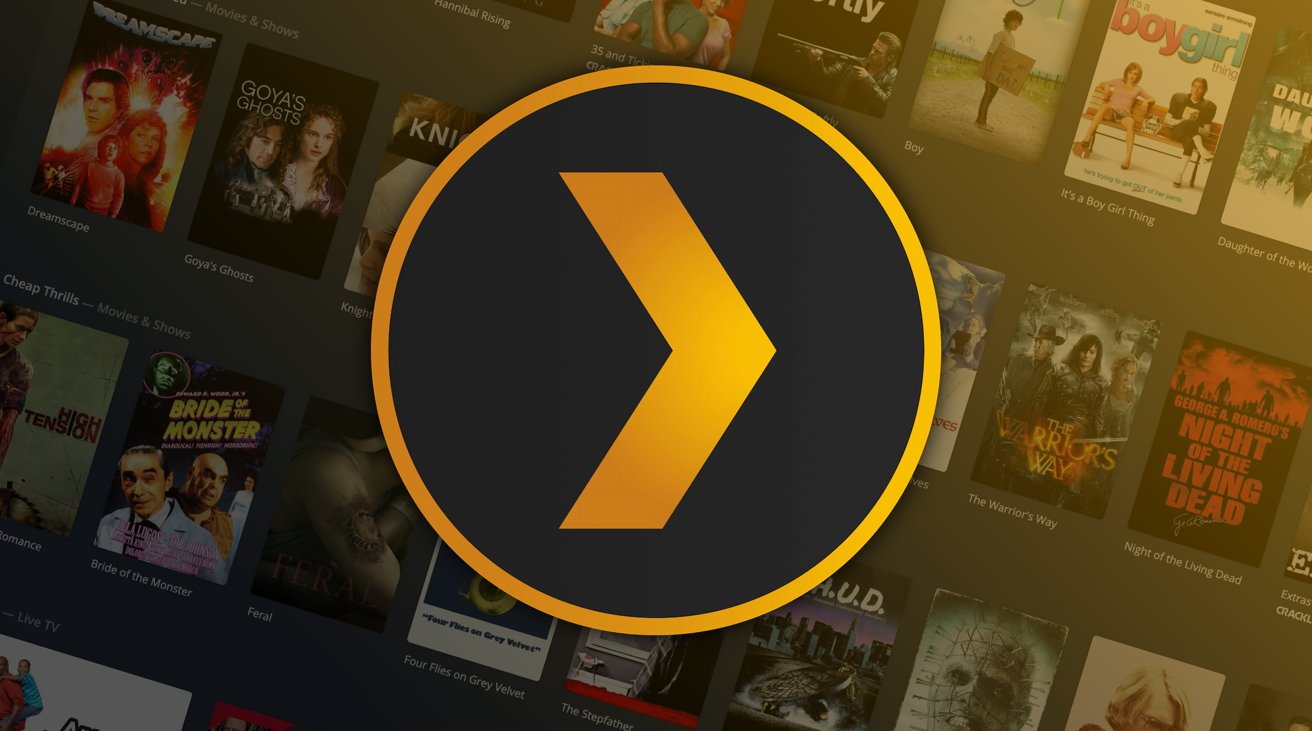 Use Google, Facebook, or Apple to Sign in with Plex