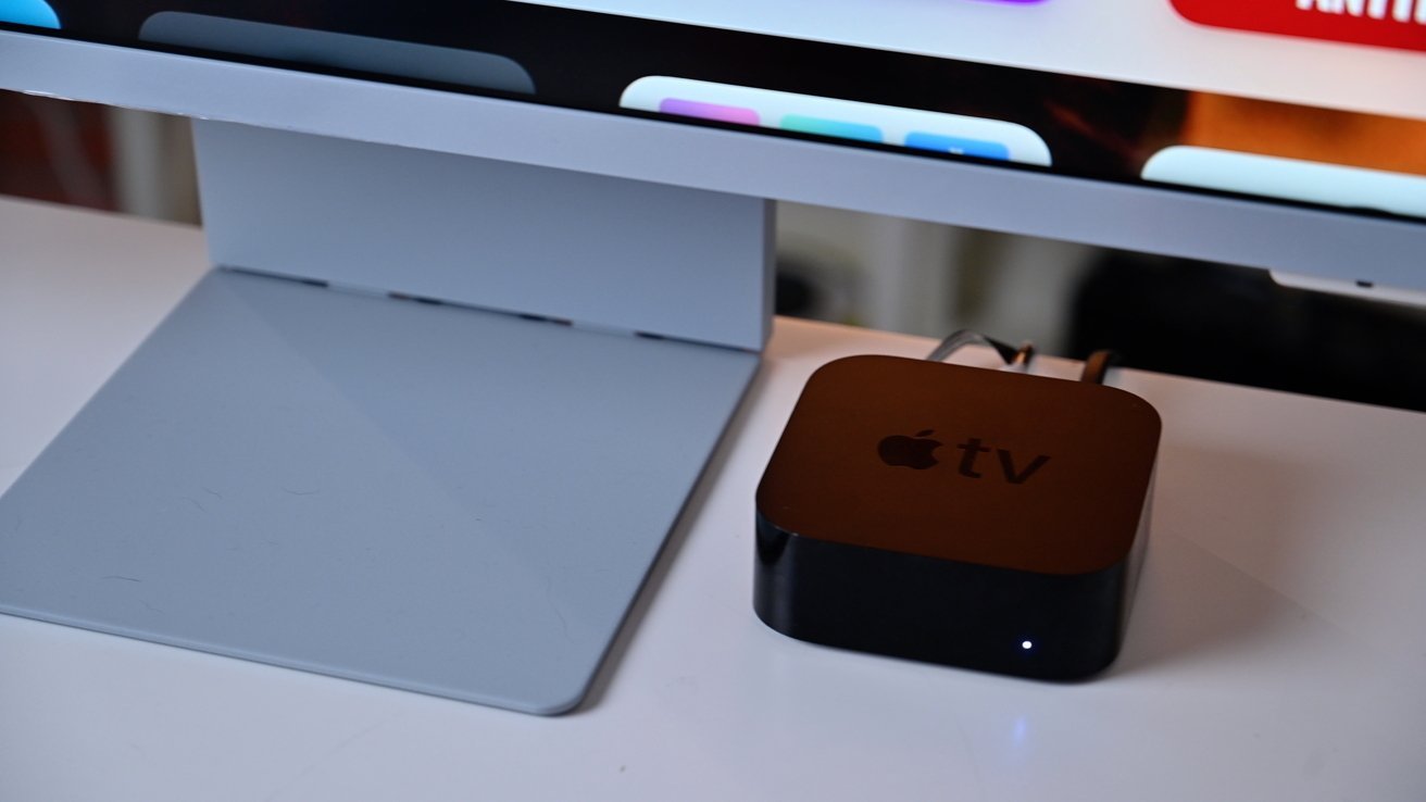 photo of Apple TV with A14 & new HomePod with Apple Watch S8 chip rumored for 2023 image