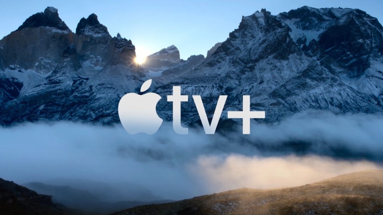 Apple membawa Apple TV+ ke Android