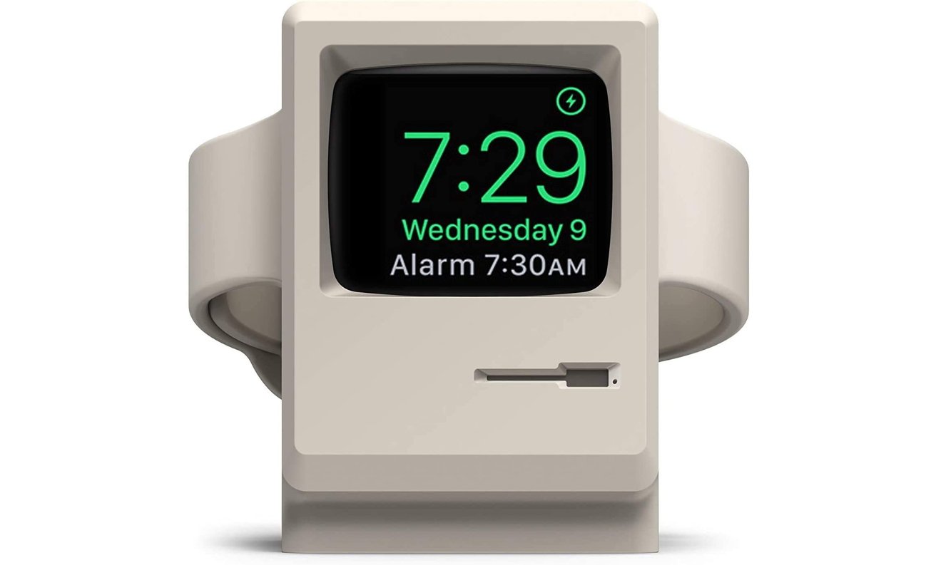 Elago W3 Apple Watch Stand