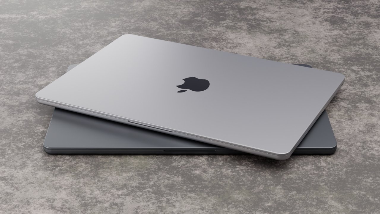 MacBook kelas menengah yang lebih besar hilang dari jajaran Apple saat ini