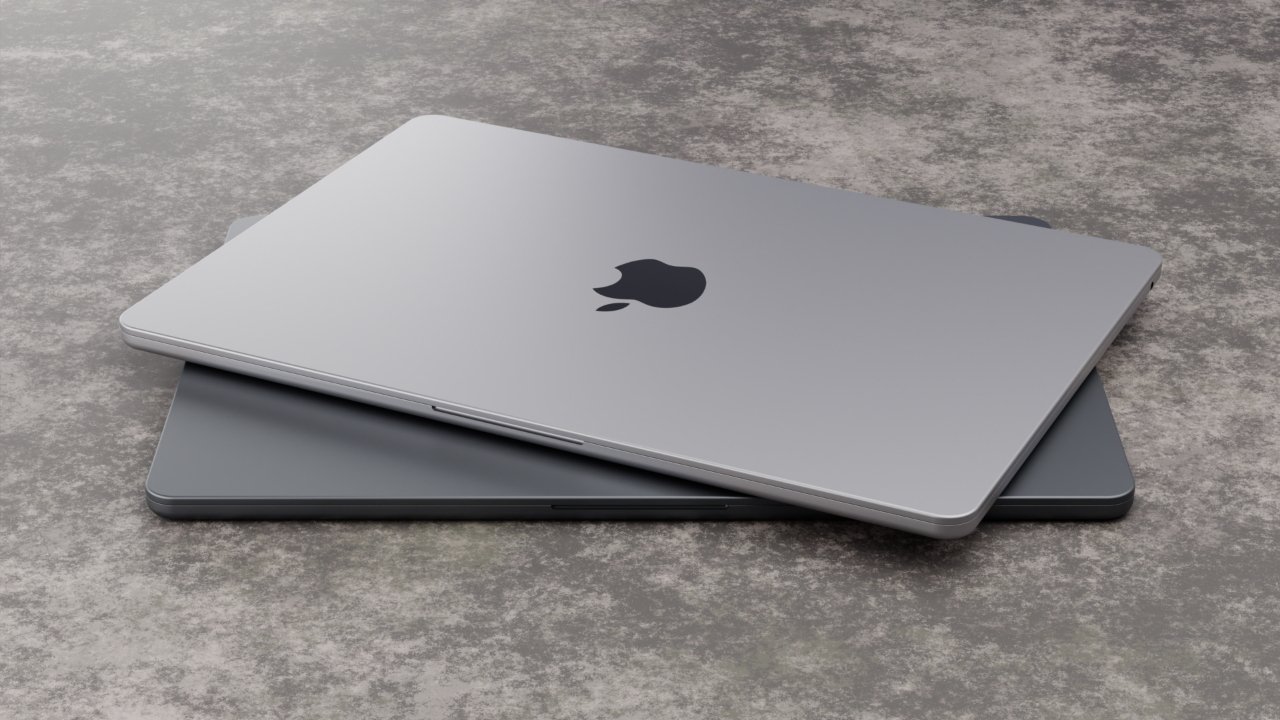 15-inch MacBook Air