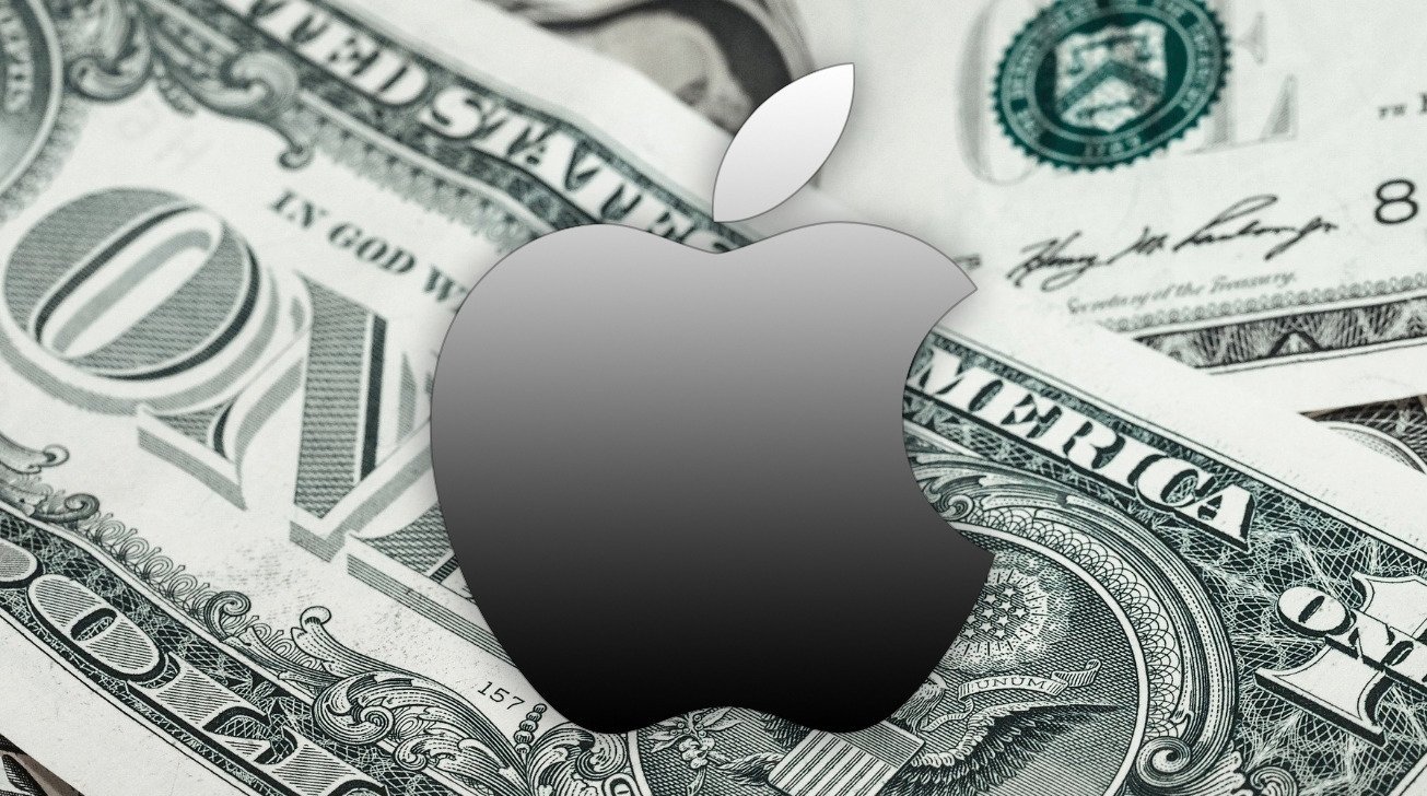 Apple money