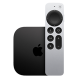 Apple TV 4K 2022 Model