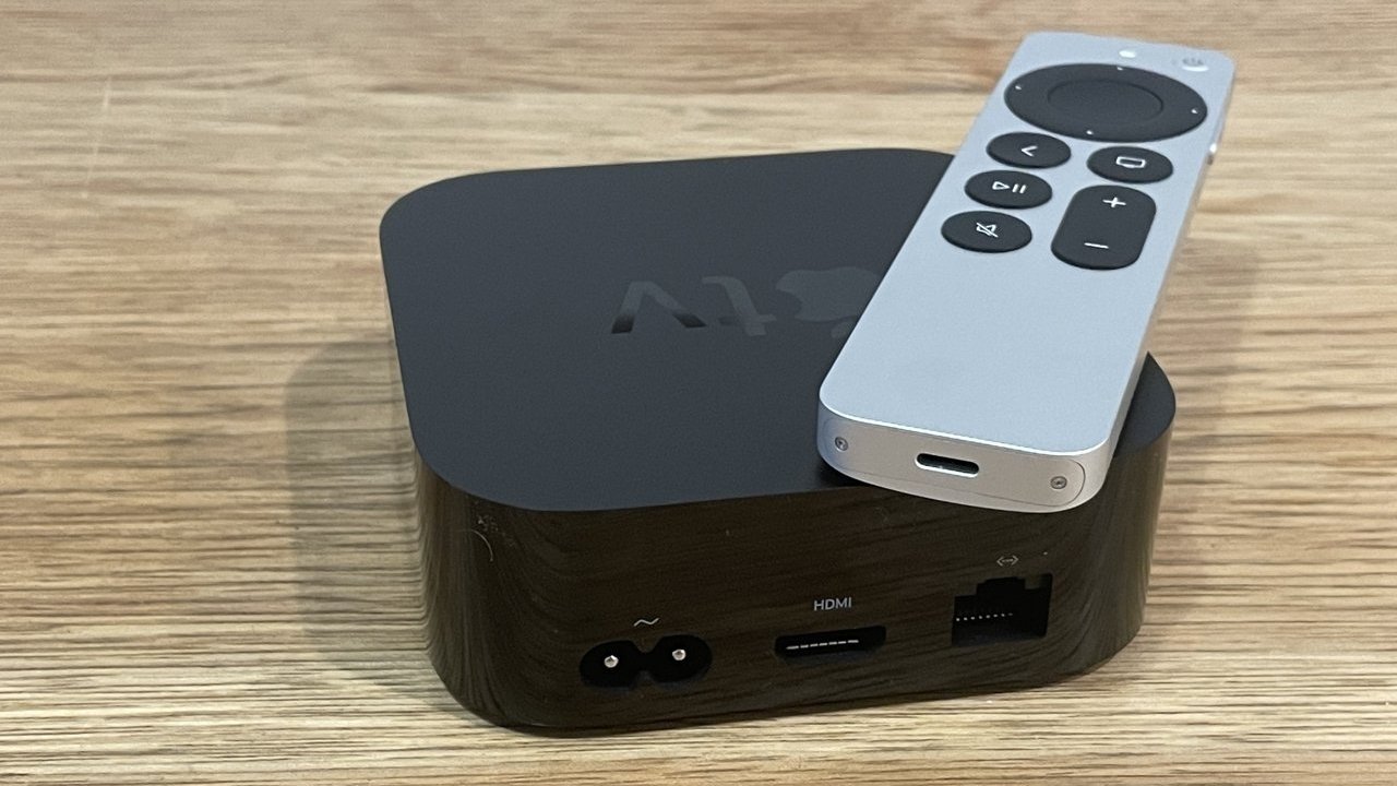 49271 96228 000 lead Apple TV 4K