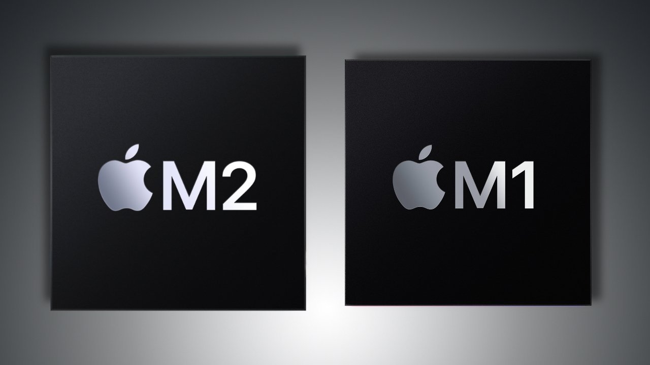 Apple unveils MacBook Pro featuring M2 Pro and M2 Max - Apple