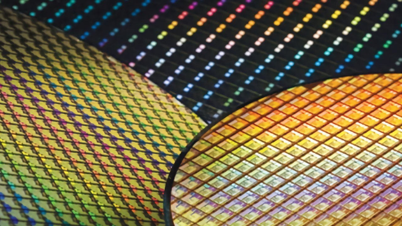 TSMC is a major partner to Apple, since it makes Apple Silicon chips.