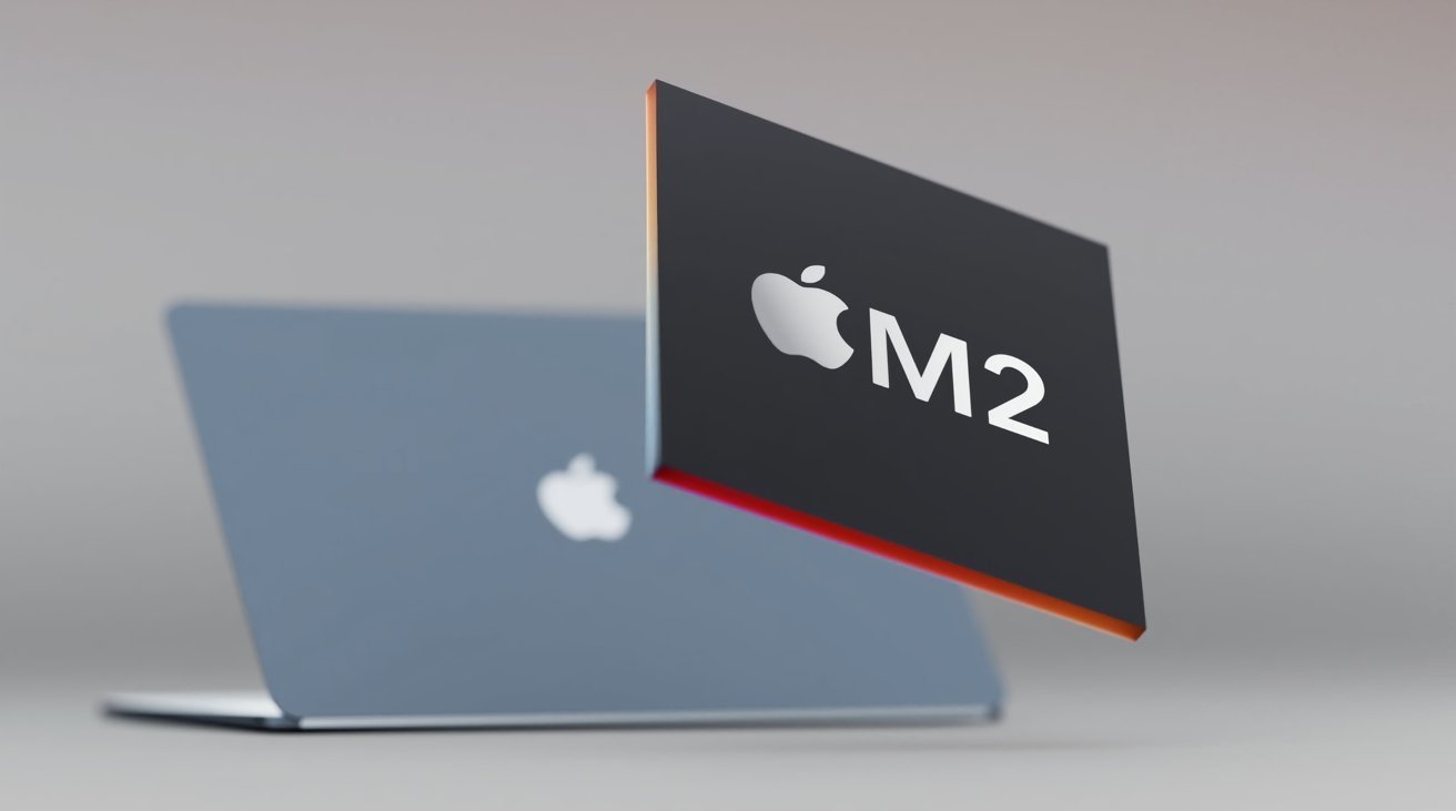 Apple Unveils M2 Pro & M2 Max Chips in Updated MacBook Pro & Mac mini