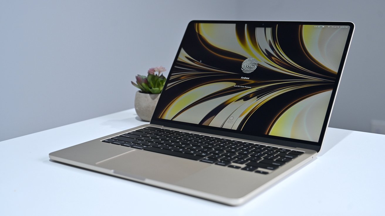 MacBook Air 15 inch review: Hitting the sweet spot