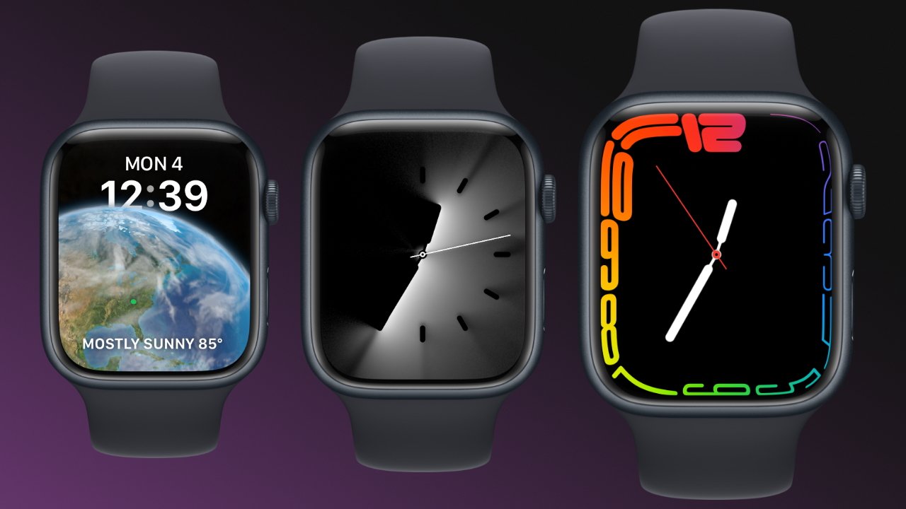 Apple Watch Series 8 Rumors