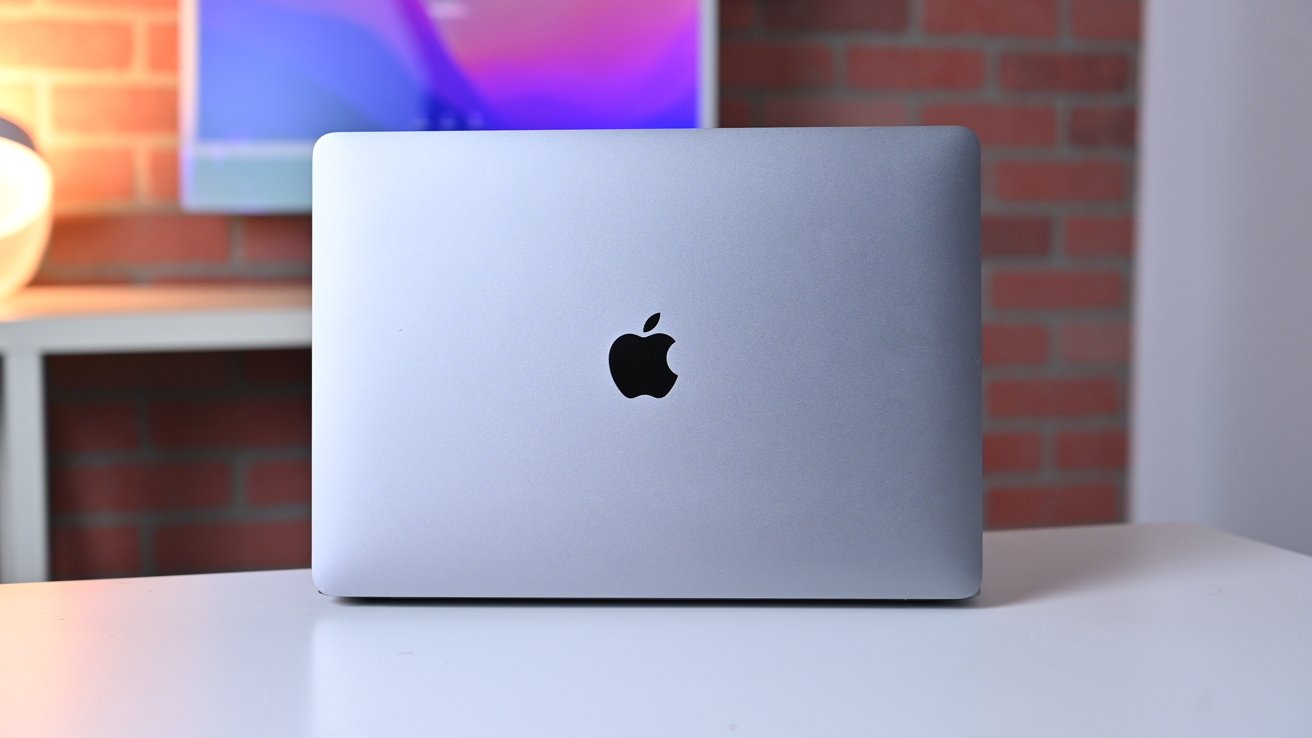 MacBook Pro 13 inci