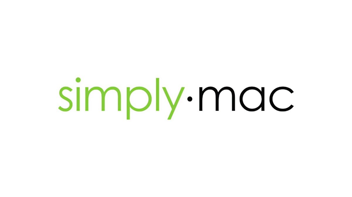 Simply Mac logo