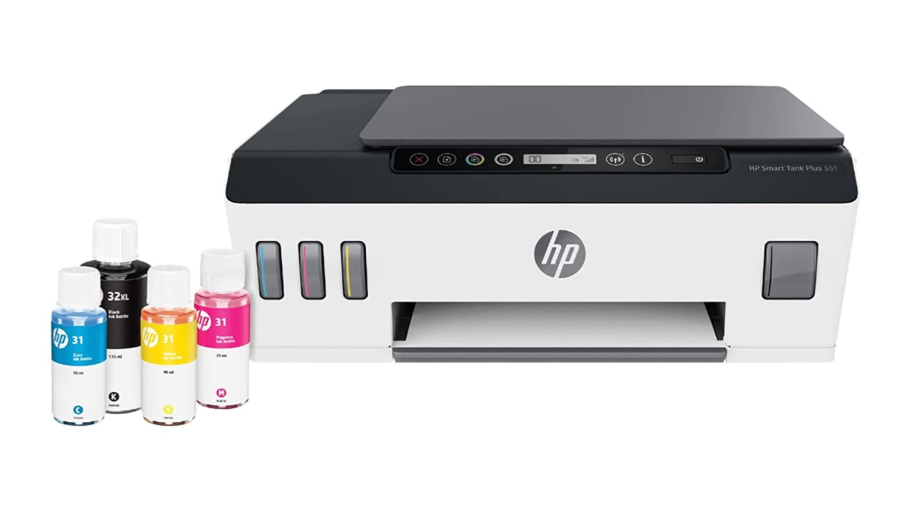 Best All One Printers To Buy in 2022 Inket, Laser, Wireless