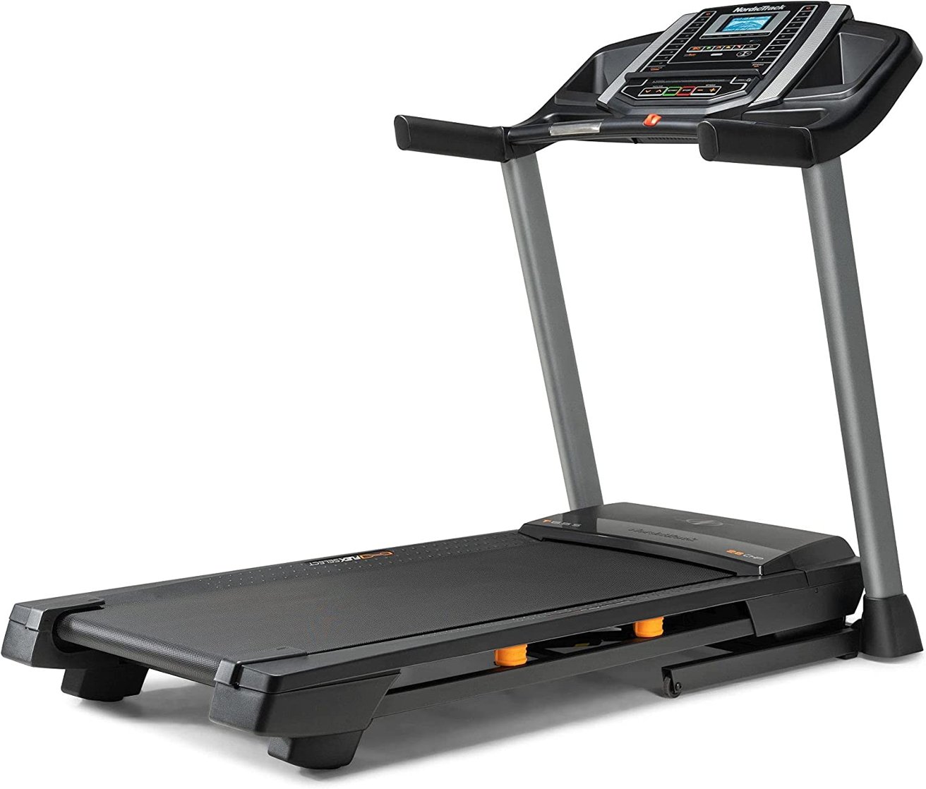 NordicTrack T series treadmill