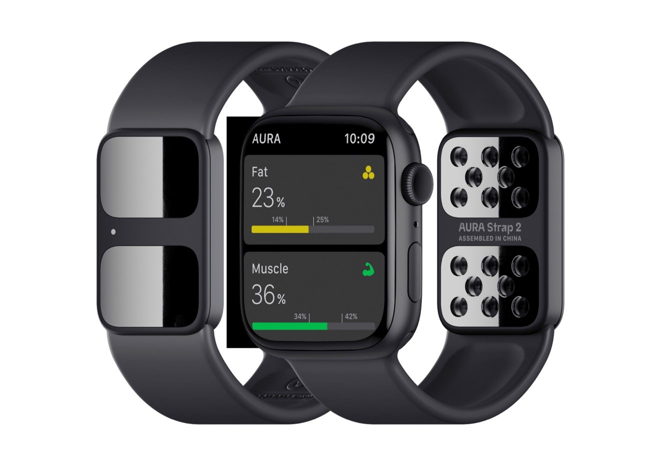 Best fitness and workout accessories for Apple Watch & iPhone