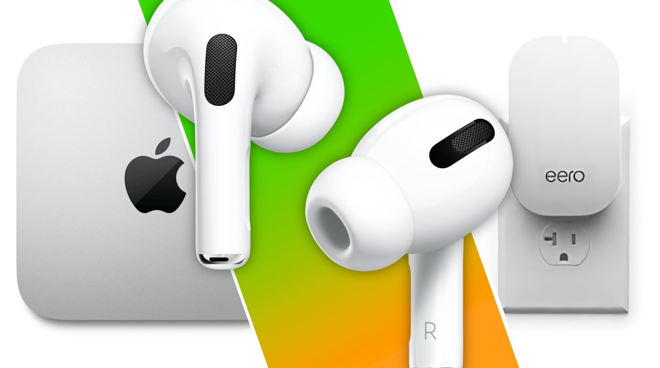 Airpods m1 best sale