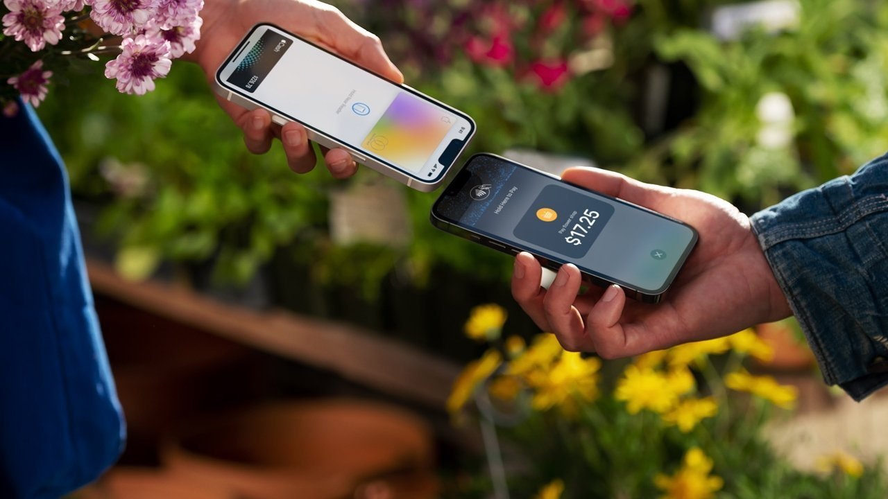 Tap to Pay on iPhone comes to Adyen