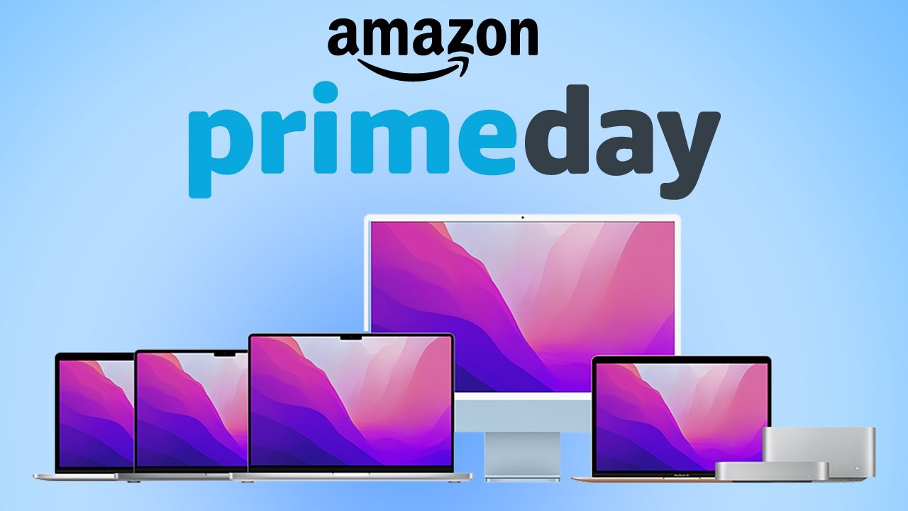 Amazon Prime Day Deals Day 2 Cheap AirPods, Apple Watch