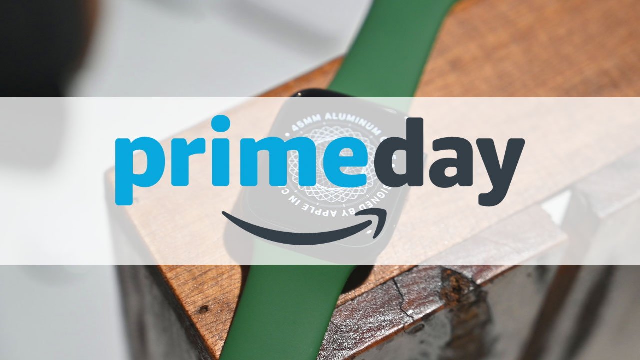 Unbeatable Prime Day iPad Pro M1 deal knocks a massive $300 off