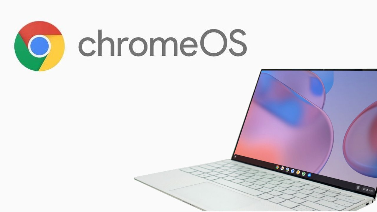 ChromeOS Flex est une solution d'entreprise pour les anciens Mac et PC