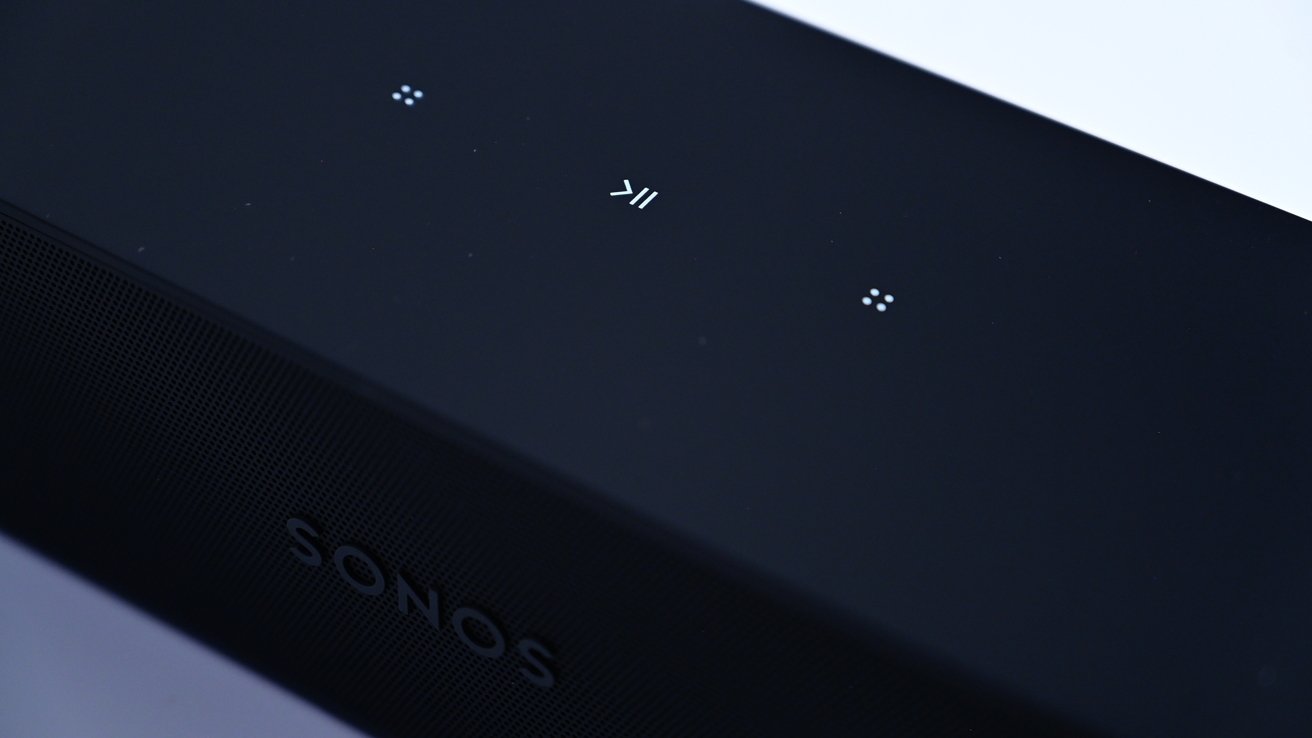 Sonos Ray review: This sweet-sounding budget soundbar skimps on