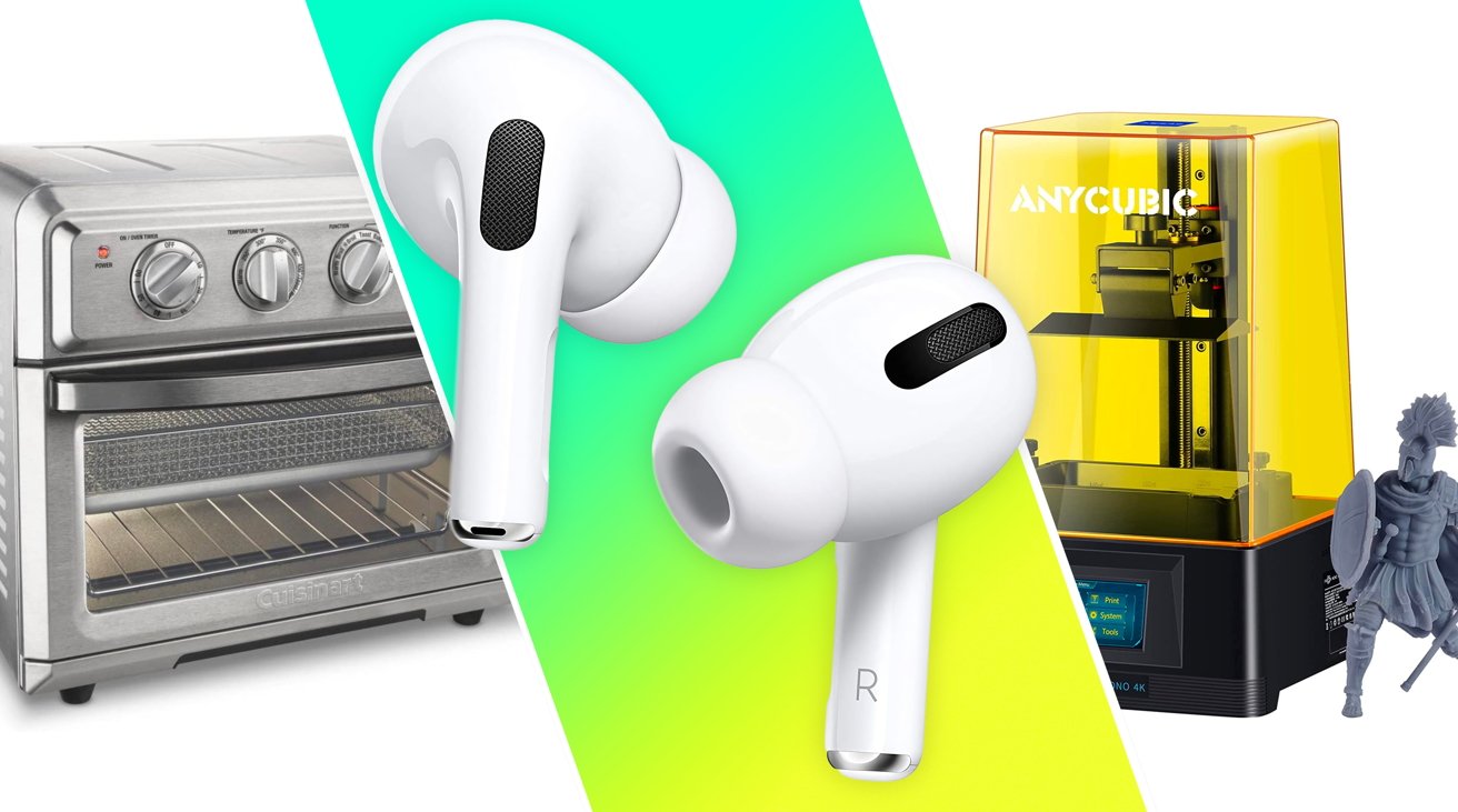 Best deals for July 16