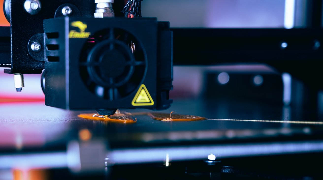 3D printer fundamentals: The most effective 3D printers for Mac and iOS customers