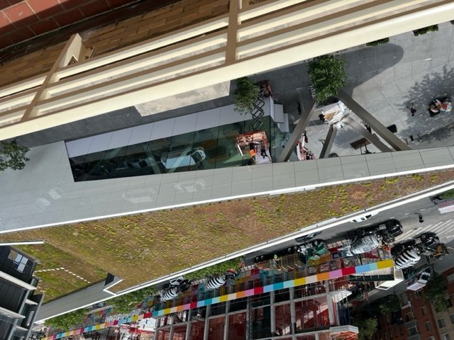 photo of Apple's Downtown Brooklyn Store is 'temporarily closed' image