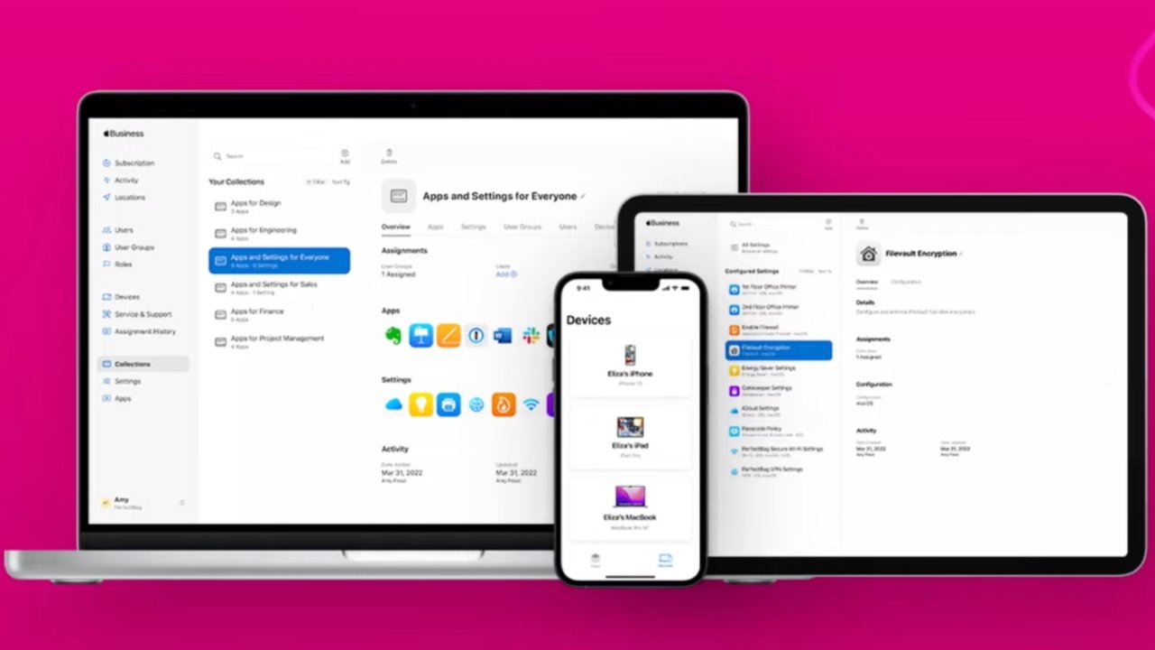 T-Mobile introduces wireless plan that includes Apple Business Essentials, AppleCare+