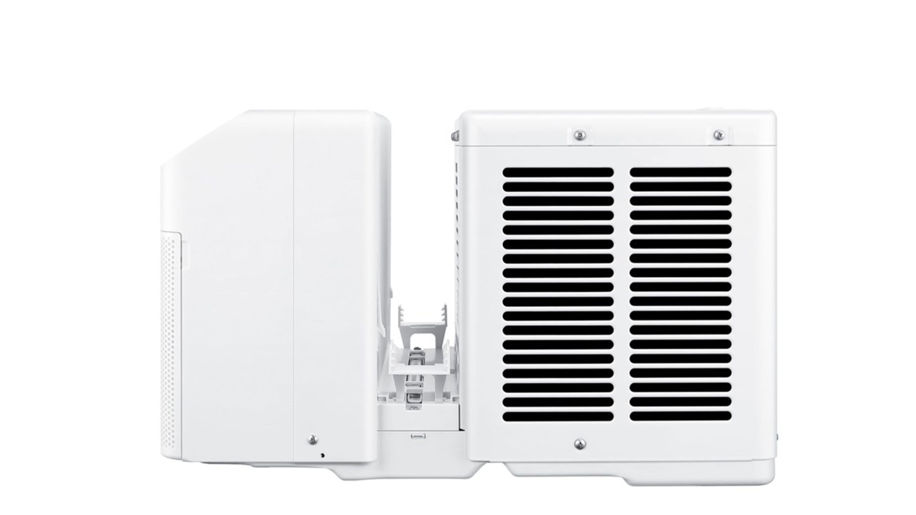 Midea 8,000BTU U-Shaped Air Conditioner Review