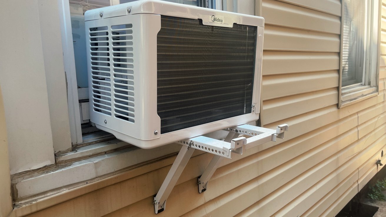 air conditioner not reaching temperature