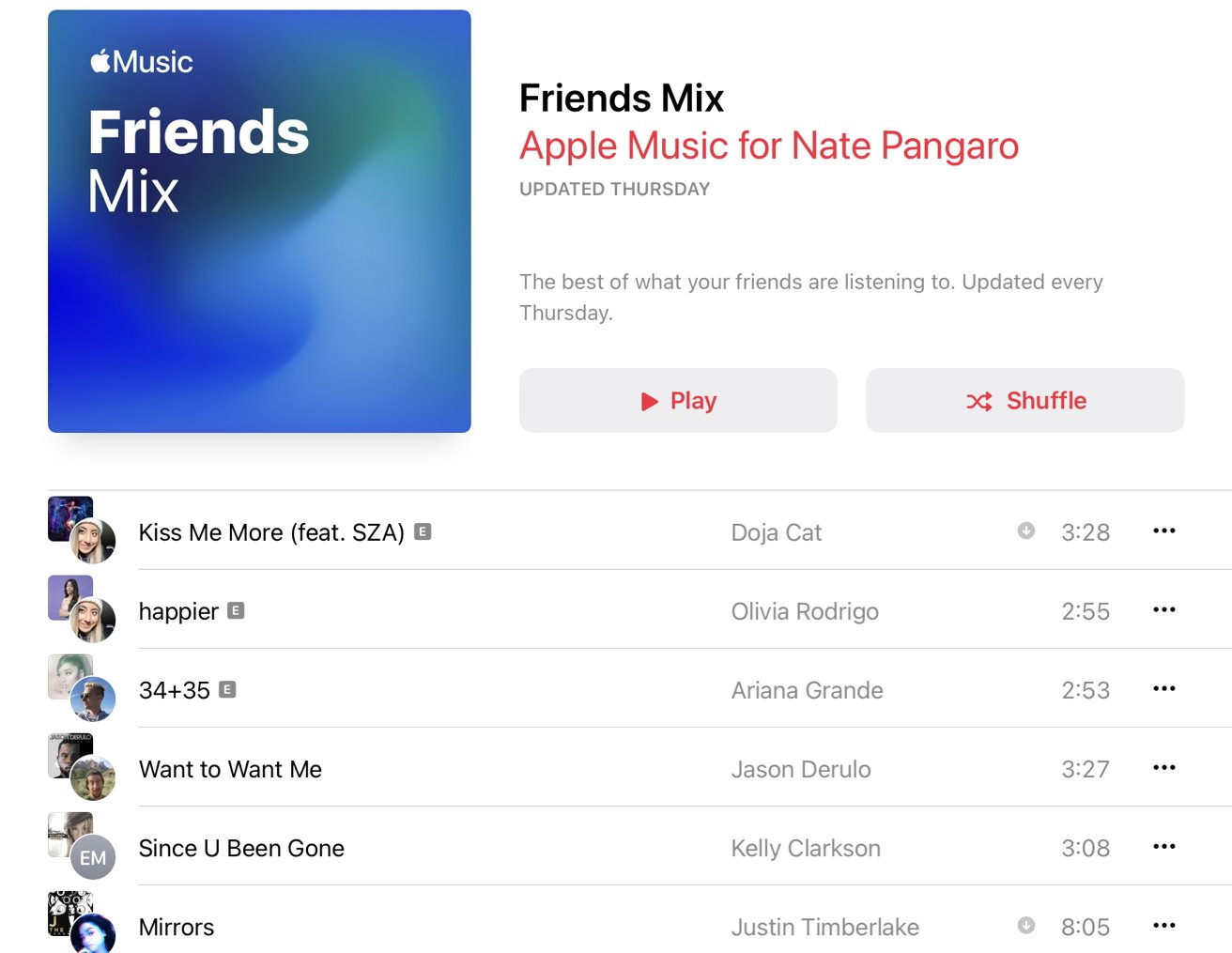How you can use the hidden social options in Apple Music to assist discovery